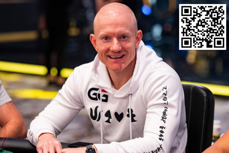 【EV扑克】Jason Koon回忆在亚洲之旅中,狠狠宰了中国老板一笔……