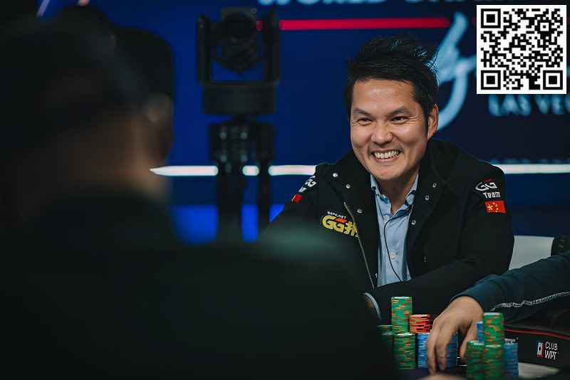 【EV扑克】3座冠军、27次FT,华人大神Tony今年总计斩获670W刀!只能用一个“牛”字形容