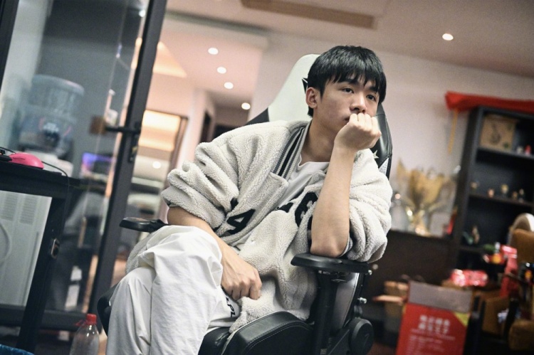 iG官博发布德杯返图:继续努力训练,总结提升