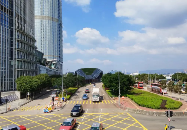 香港印象（上）