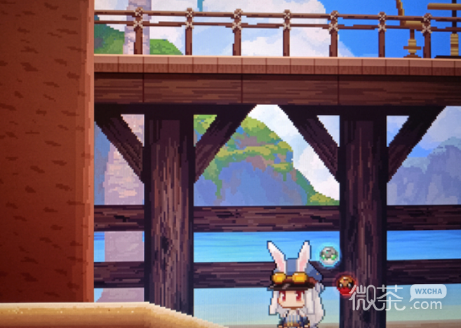 《TEVI》黄金手奖励一览