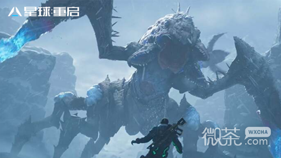 《星球重启》巨大圣诞树位置一览