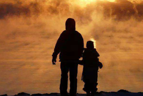 让爱无声的图片 让爱无声