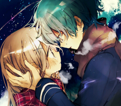 在梦里,我们相遇!的图片 在梦里,我们相遇!