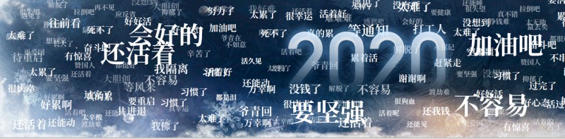 告别不确定性的2020