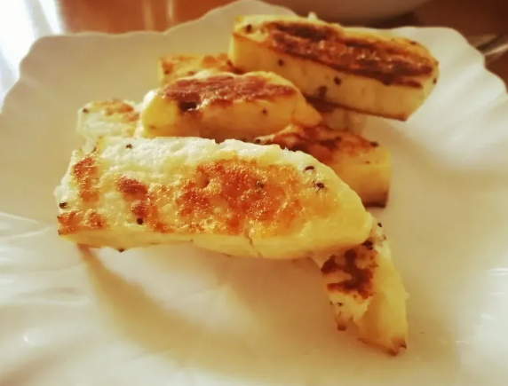 江南馒头干的味道