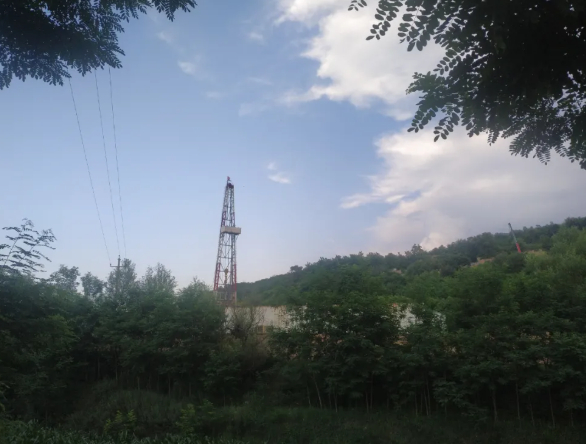 驻村日记:任重而路远的图片 驻村日记:任重而路远