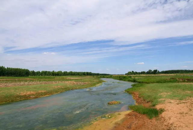 锡伯河名称的由来的图片 锡伯河名称的由来