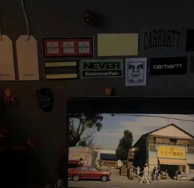 “后来,再意难平也要平”的图片 “后来,再意难平也要平”