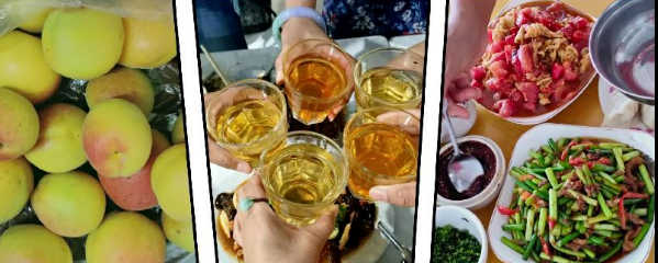 感恩过往,恭迎未来的图片 感恩过往,恭迎未来