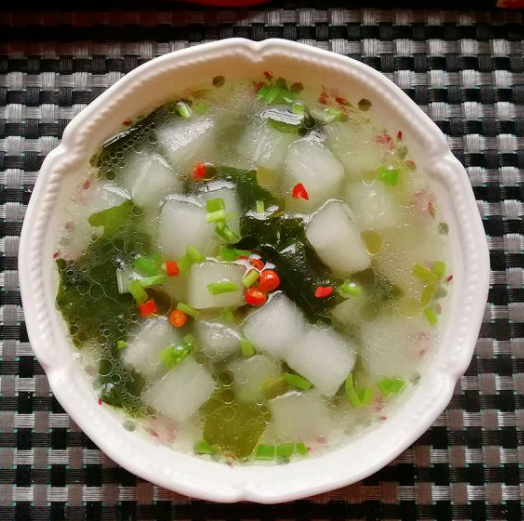 做饭的日子也很快乐的图片 做饭的日子也很快乐