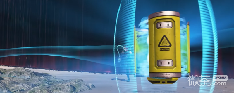 《Apex英雄》三重式狙击枪特点一览