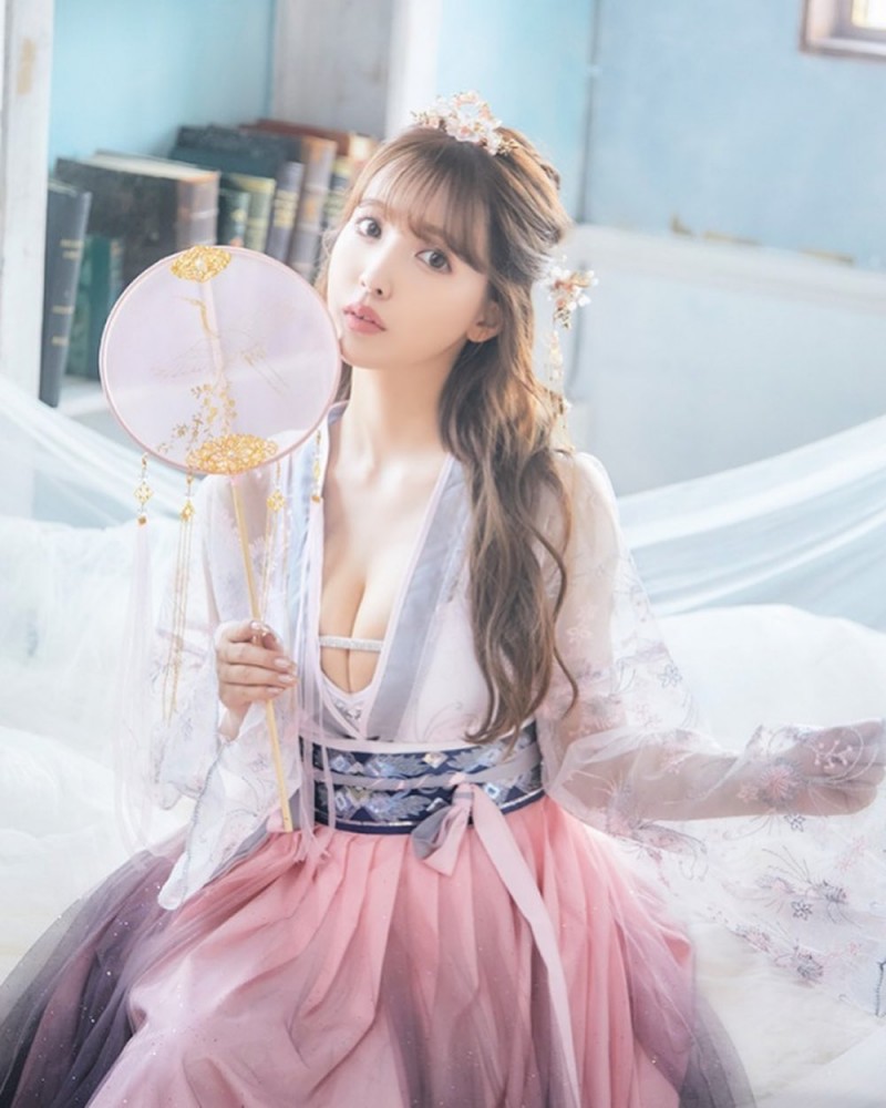 三上悠亚(三上悠亜)作品SSIS-241介绍及封面预览