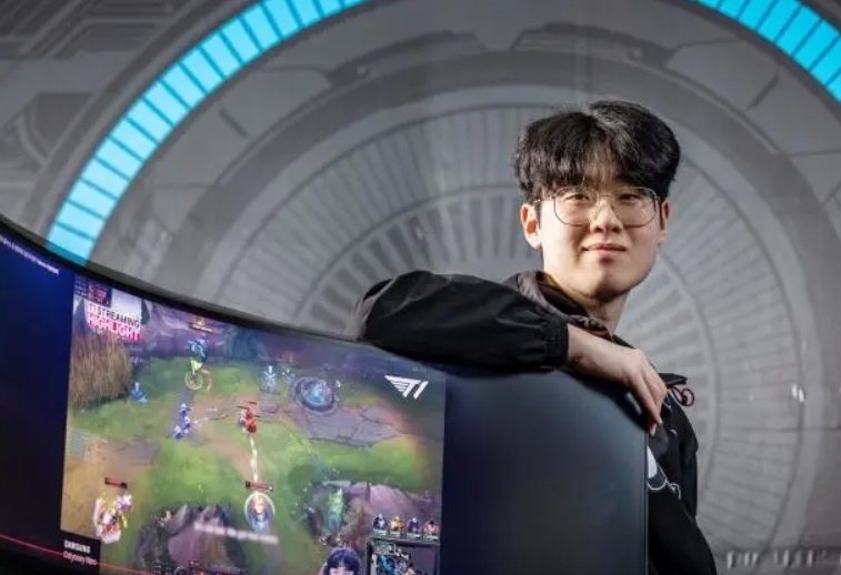 Zeus：我生在了好时代！说我打得好，不如说运气好，多亏了周围的人