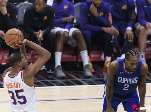 大发体育-卡椒42分杜兰特空砍30+7 哈登两双快船背靠背大胜,大发助力你的致富之路!