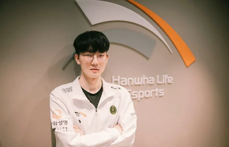 Viper谈Meiko转会TES:希望他无论去哪里都能幸福