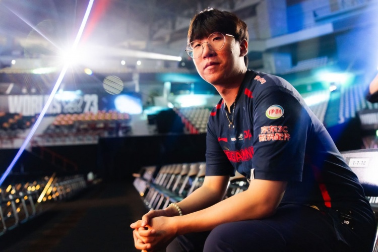 门票涨价了!Ruler锐评JDG票价:168~588元?为什么这么贵?