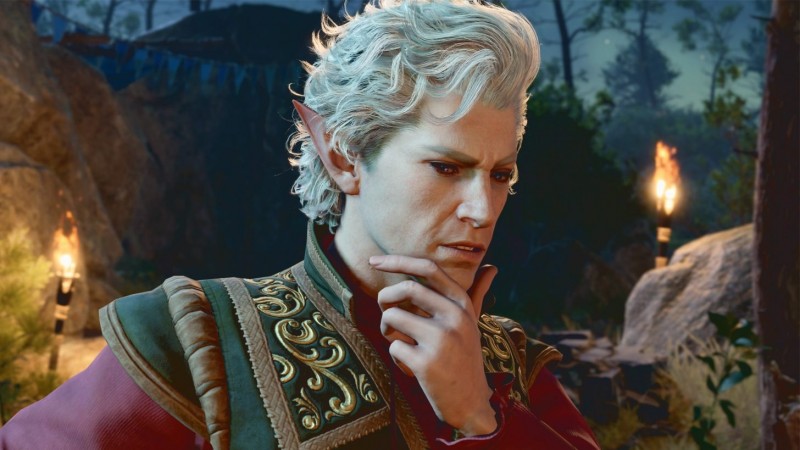 2023年PC游戏销量与收入排行榜: 《博德之门3》均位列榜首