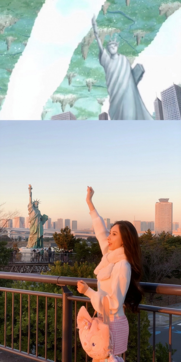 鼓鼓打卡数码宝贝取景地:那年夏天被选剩的我也长大了呀