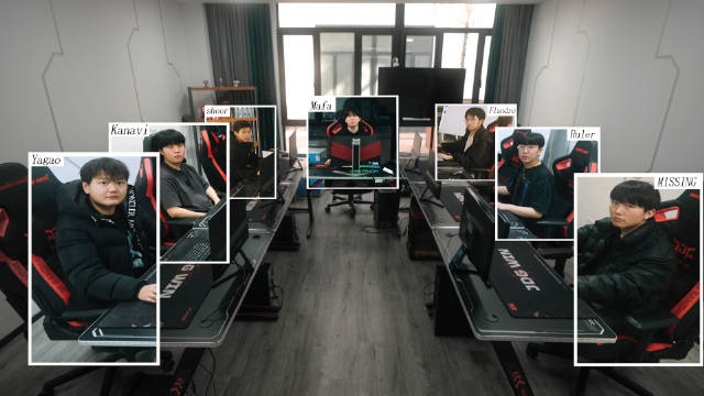 超话粉丝热议JDG官宣视频座位:像是在争夺小文杰的抚养权