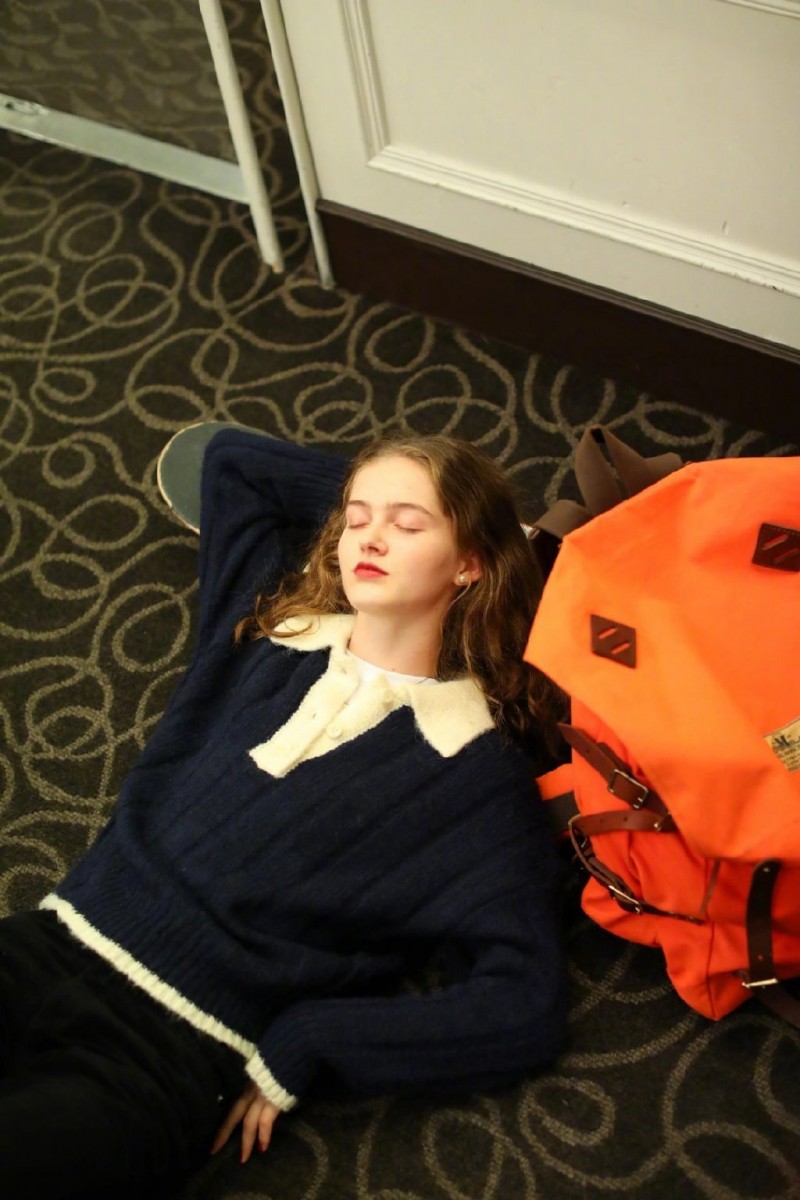 日本设计品牌Sara&Cake 2022 Fall 