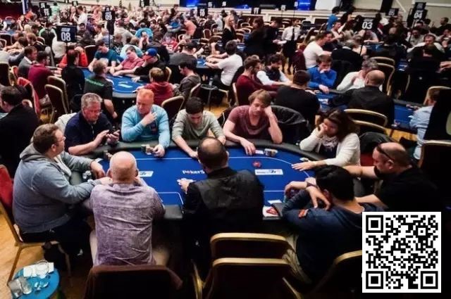 【EV扑克】话题 | 来自成功者的MTT扑克策略 – 在锦标赛中大获全胜
