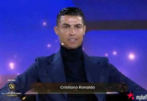 迈博体育 干上了?C罗称沙特超>法甲 后者官推晒图回击