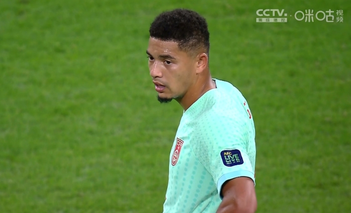 管泽元叹息!LOL解说看国足:“创造历史” 世预赛的希望在哪里?