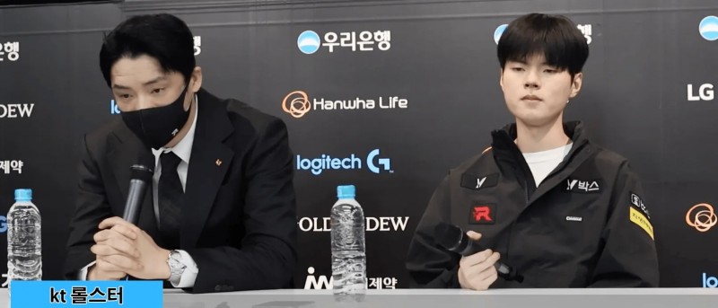 Deft:失误很多,未能发挥出阵容的打法风格最遗憾