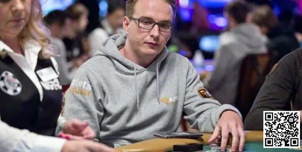 【EV扑克】来自 “bencb789 “的教训:如何在按钮对大盲时适应弱势玩家