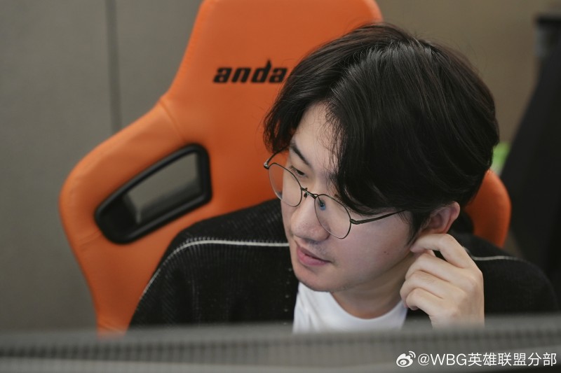 Daeny教练:新加入的上野两位选手没有胆怯,打得很好