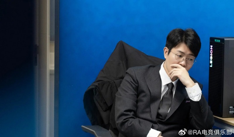 RA赛后群访 Shine教练:今天虽然落败了,但或许让大家看到我们的潜力