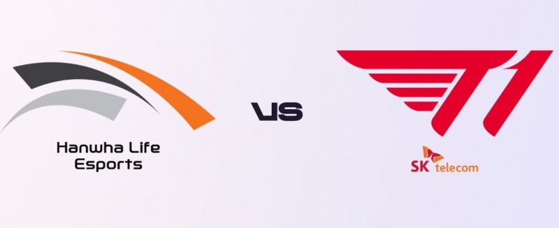 韩网热议HLE惨遭T1虐菜:Zeka的飞机太"传奇",viper要被打哭了