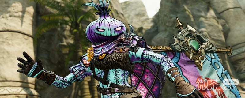 《小缇娜的奇幻之地》你是说混沌等级解锁方法