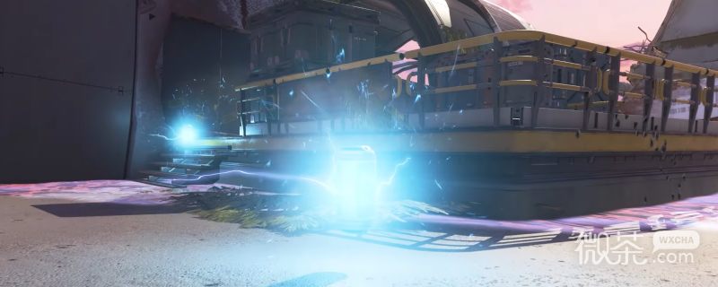 《Apex英雄》波塞克弓箭特点一览