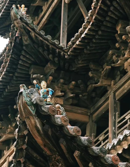 万荣精神的图片 万荣精神