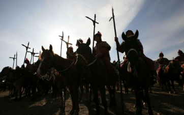 秦国的英才战略