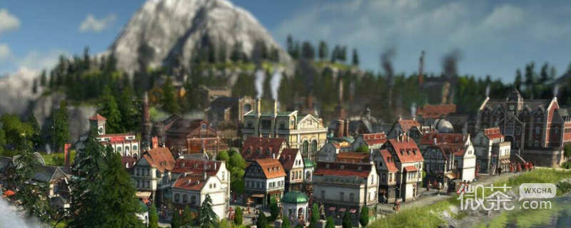 《纪元1800》新兴世界DLC成就完成方法