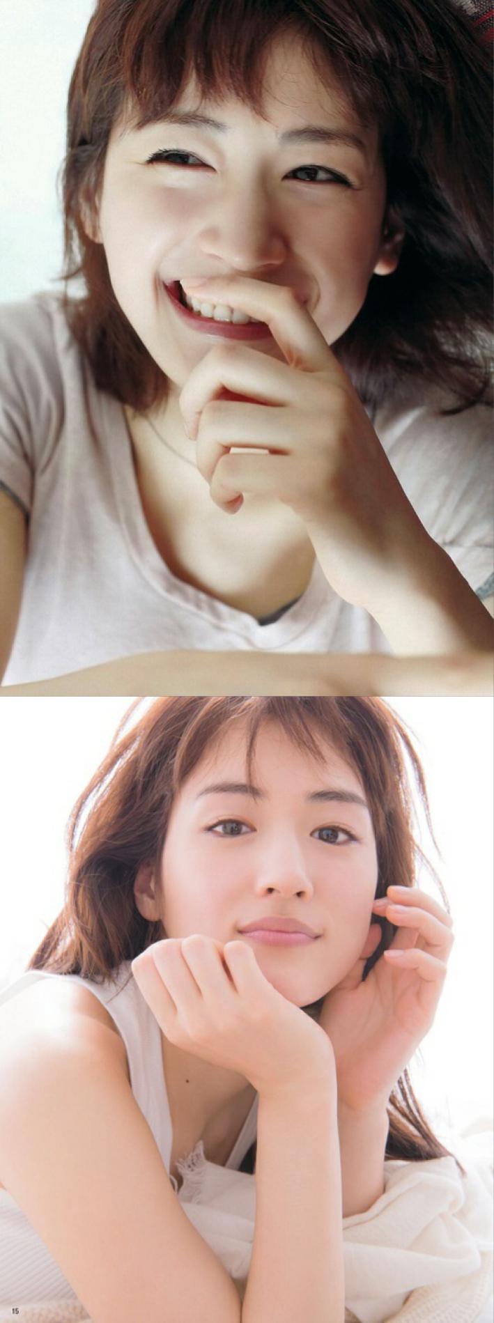 【美少女】绫濑遥