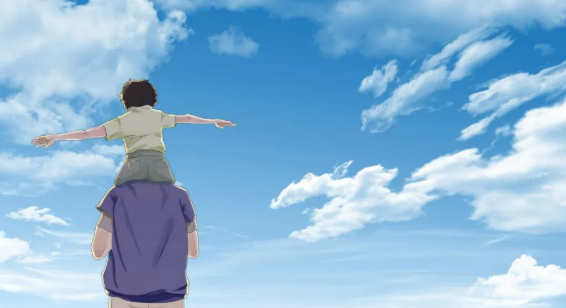 生命是互动的结果