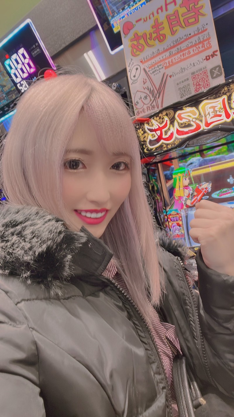 若月まりあ(若月玛丽亚)这一路到底有多辛苦?