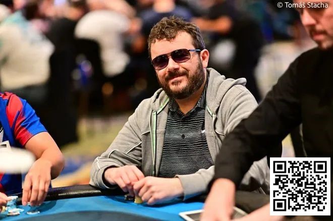 【EV扑克】炸裂!千万美元的富翁竟涉嫌偷窃2万美元!