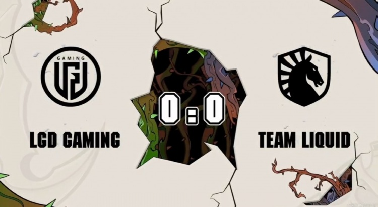 ?BB别墅杯:niu玛尔斯绝境力挽狂澜 LGD翻盘Liquid先下一城