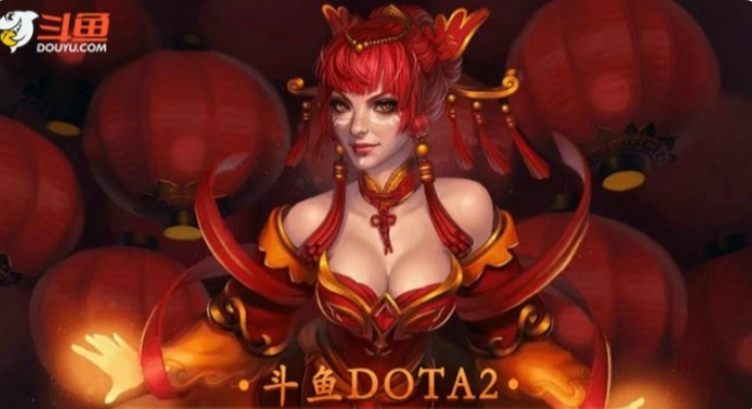 一枝独秀!斗鱼刀区观察:YYF一月各项直播数据冠绝群雄