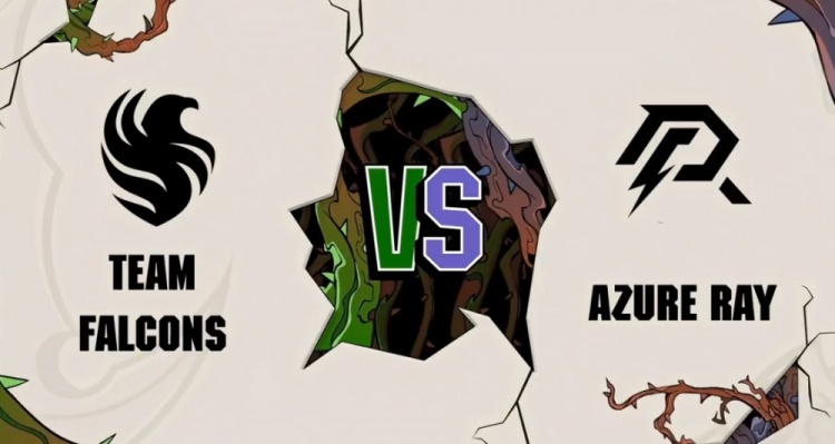 ?O猫的压制力!Ori蓝猫万军中取敌将首级团战收割 AR赢首局