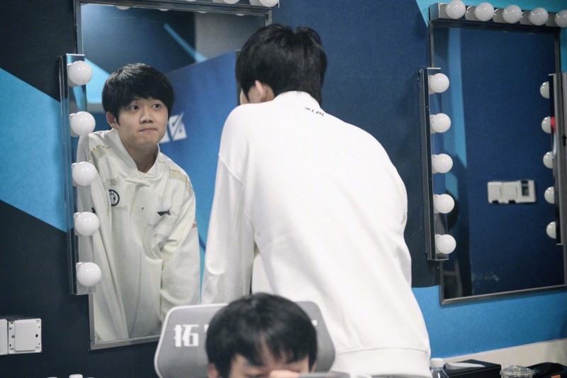 Reddit热议iG战胜BLG:iG简直就是顶级战队的克星!