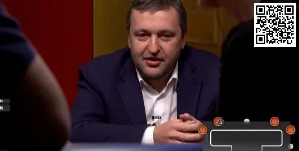 【EV扑克】人物 | 你只记住了他的垃圾话?近代最杰出的扑克玩家之一Tony G