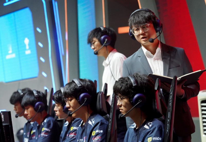 要帮EDG释放Ale?LNG超话:我可以趁乱接回下波比吗