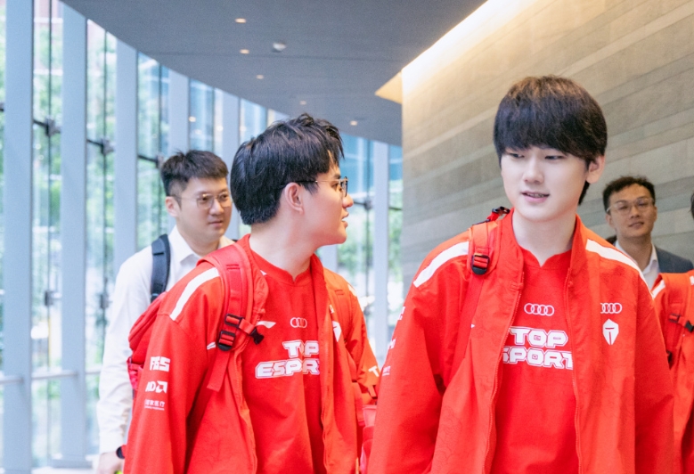 马老见不到哥哥拉!LNG训练赛时间 连续两日仅Mark寂寞单排