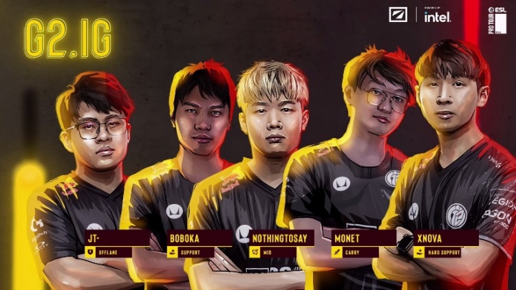 ?亡羊补牢为时已晚!Monet露娜超神挽回颜面 iG战平BB仍遭淘汰